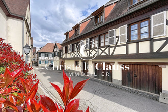 achat appartement molsheim 67120