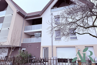 achat appartement molsheim 67120