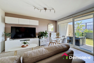 achat appartement molsheim 67120