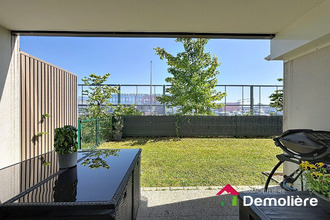 achat appartement molsheim 67120
