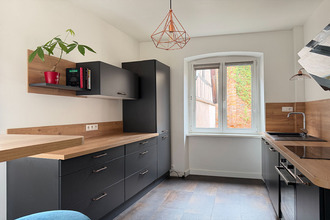 achat appartement molsheim 67120