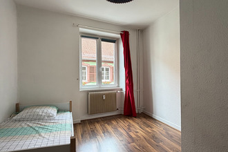 achat appartement molsheim 67120