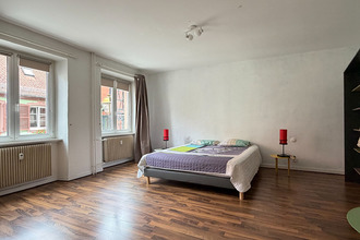 achat appartement molsheim 67120