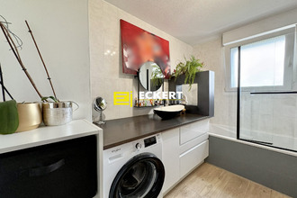 achat appartement molsheim 67120