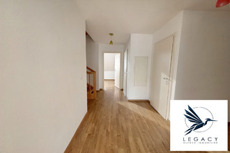 achat appartement molsheim 67120