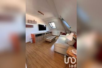 achat appartement mommenheim 67670