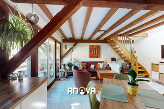 achat appartement mommenheim 67670