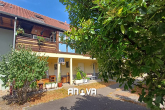 achat appartement mommenheim 67670