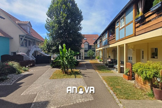 achat appartement mommenheim 67670