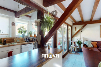 achat appartement mommenheim 67670