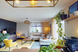 achat appartement mommenheim 67670