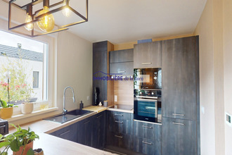 achat appartement mommenheim 67670