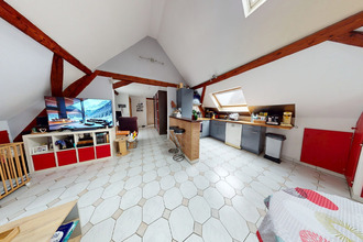 achat appartement mommenheim 67670