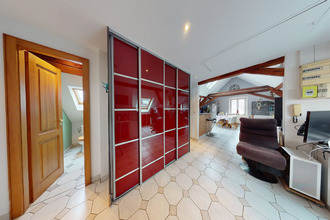 achat appartement mommenheim 67670