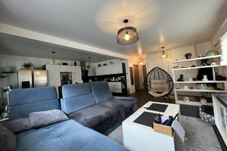 achat appartement mommenheim 67670