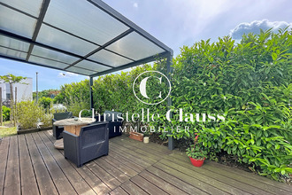 achat appartement mommenheim 67670