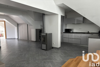 achat appartement monchy-humieres 60113