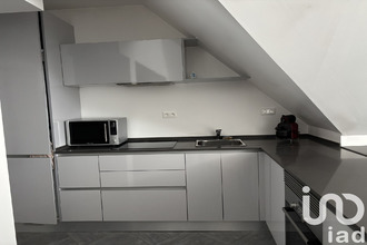 achat appartement monchy-humieres 60113