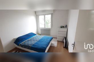 achat appartement mondelange 57300