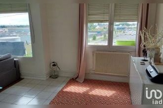 achat appartement mondelange 57300