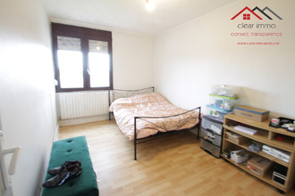 achat appartement mondelange 57300