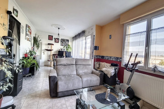 achat appartement mondelange 57300