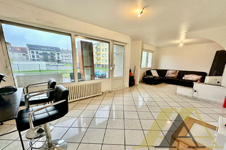 achat appartement mondelange 57300