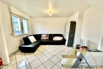 achat appartement mondelange 57300