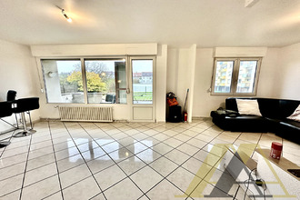 achat appartement mondelange 57300