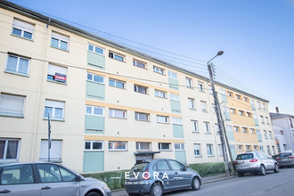 achat appartement mondelange 57300