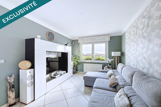 achat appartement mondelange 57300