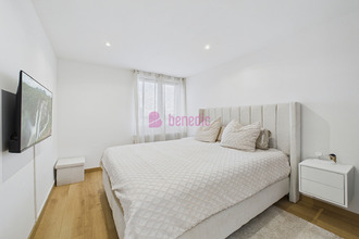 achat appartement mondelange 57300