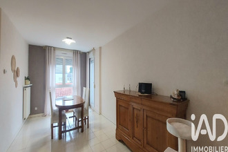 achat appartement mondelange 57300