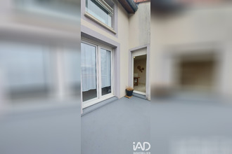 achat appartement mondelange 57300