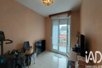 achat appartement mondelange 57300