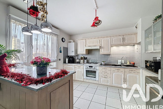 achat appartement mondelange 57300