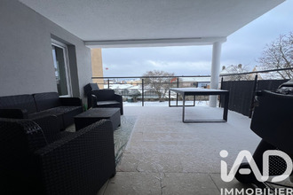 achat appartement mondelange 57300