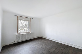 achat appartement mondelange 57300