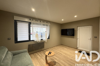 achat appartement mondelange 57300