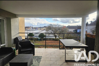 achat appartement mondelange 57300