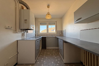 achat appartement mondelange 57300