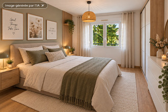 achat appartement mondelange 57300