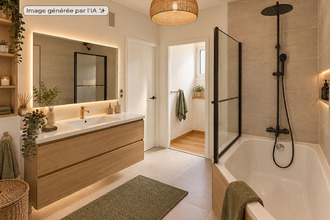 achat appartement mondelange 57300