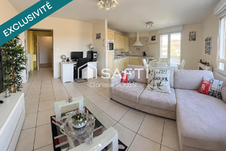 achat appartement mondelange 57300
