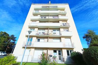 achat appartement mondeville 14120