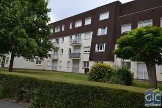 achat appartement mondeville 14120