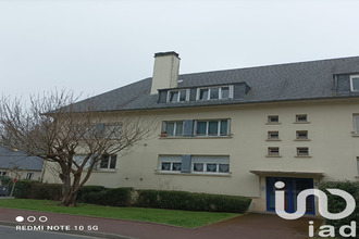 achat appartement mondeville 14120