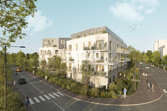 achat appartement mondeville 14120