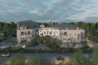 achat appartement mondeville 14120