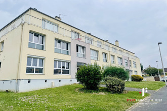 achat appartement mondeville 14120
